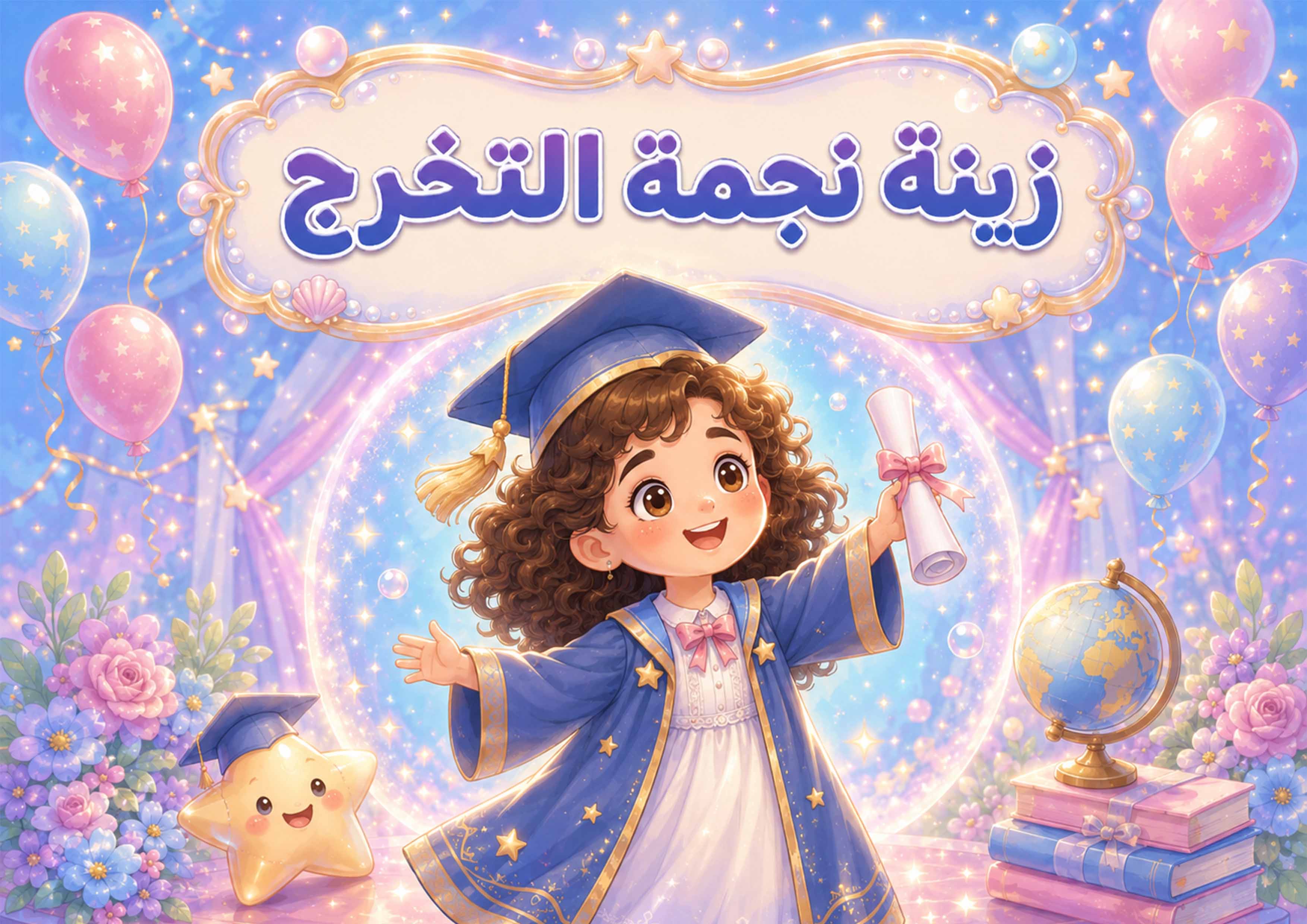 Kindergarten Graduation