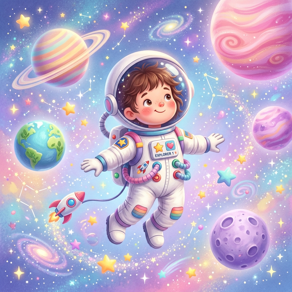 Space Trip