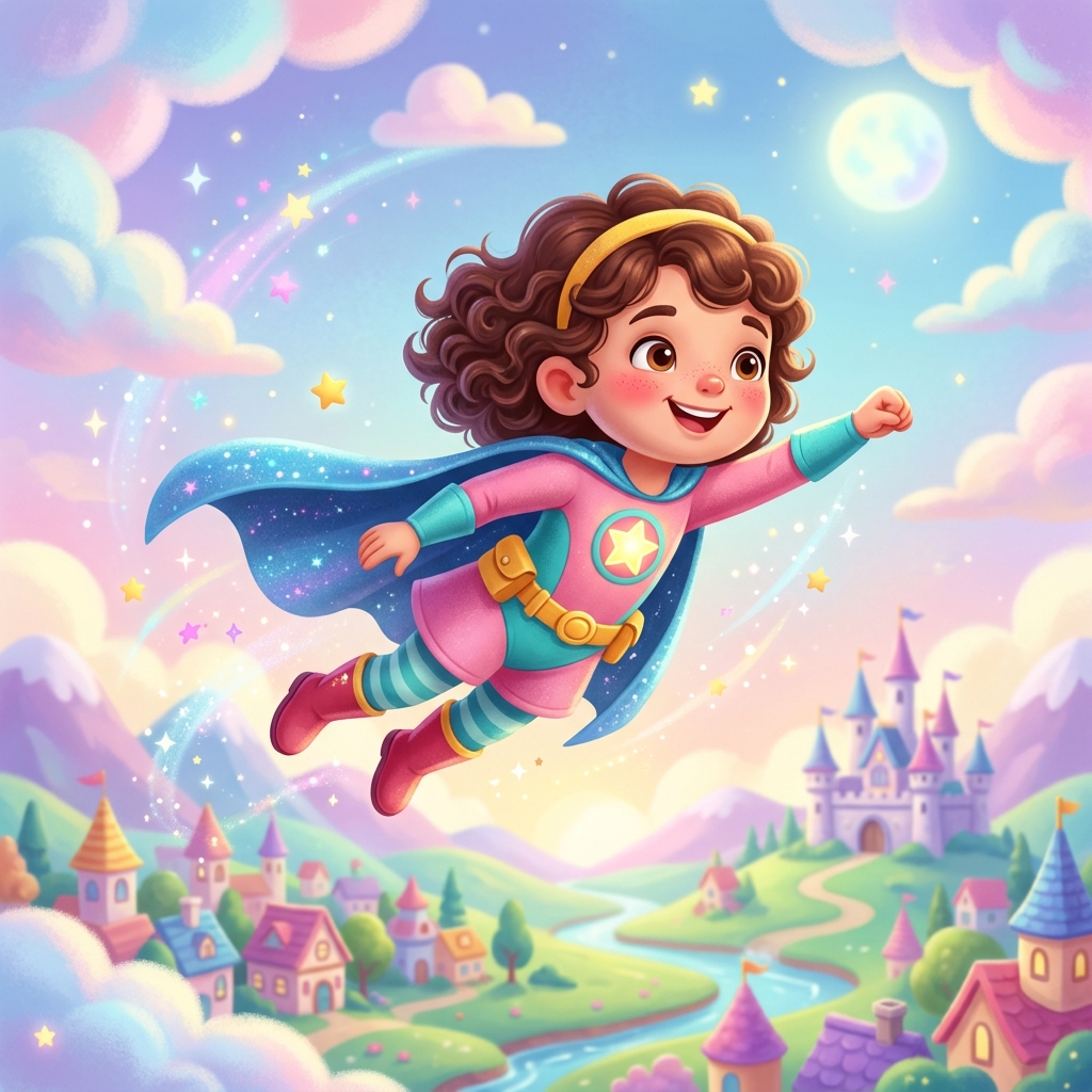 Super Hero